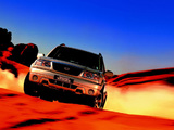 Suzuki Grand Vitara 5-door 1998–2005 wallpapers