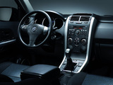 Suzuki Grand Vitara 5-door 2005–08 images