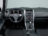Suzuki Grand Vitara 5-door 2012 pictures