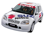 Suzuki Ignis images