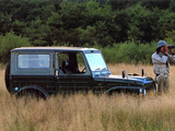 Images of Suzuki Jimny 55 (SJ10) 1976–81