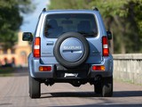 Images of Suzuki Jimny (JB43) 2012