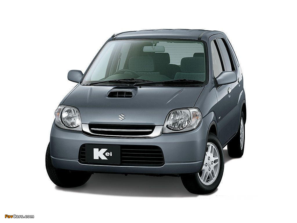 Pictures of Suzuki Kei 1998–2009 (1024 x 768)
