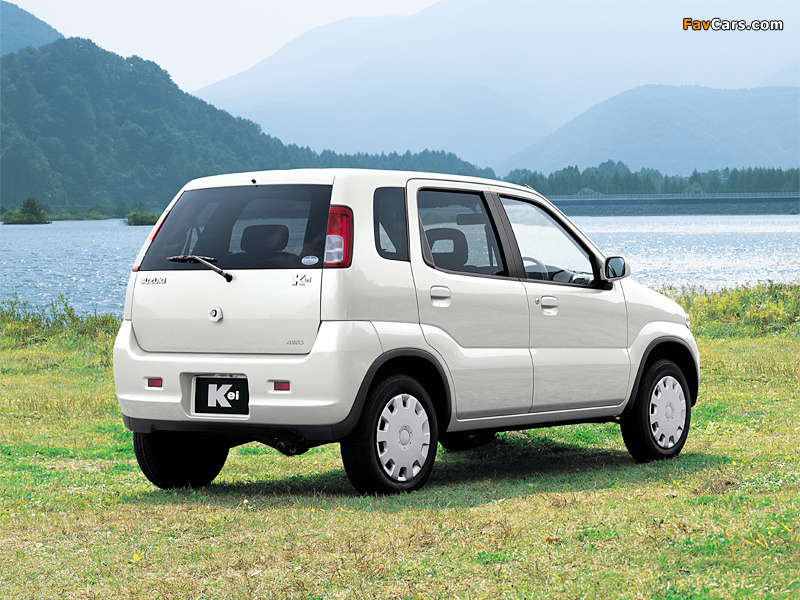 Pictures of Suzuki Kei 1998–2009 (800 x 600)