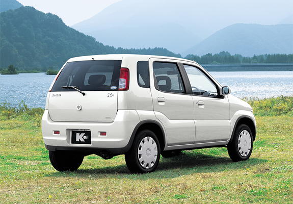 Pictures of Suzuki Kei 1998–2009