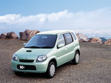 Suzuki Kei 1998–2009 photos