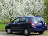 Images of Suzuki Liana 2004–07