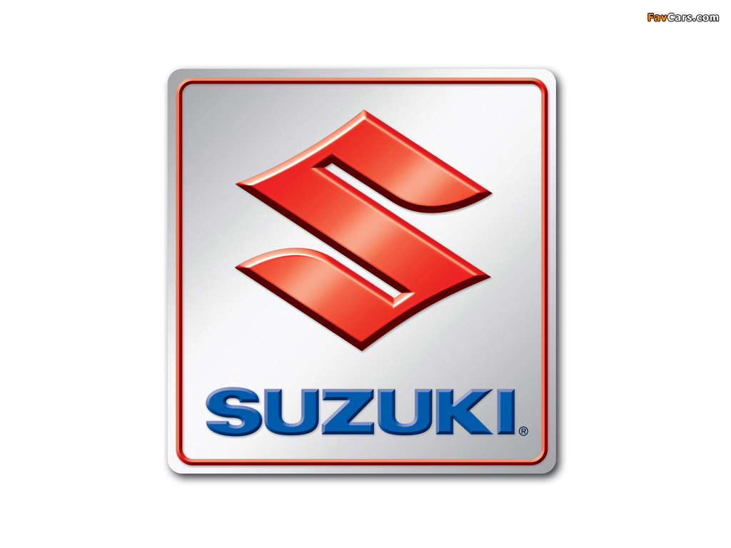 Images of Suzuki (1024 x 768)