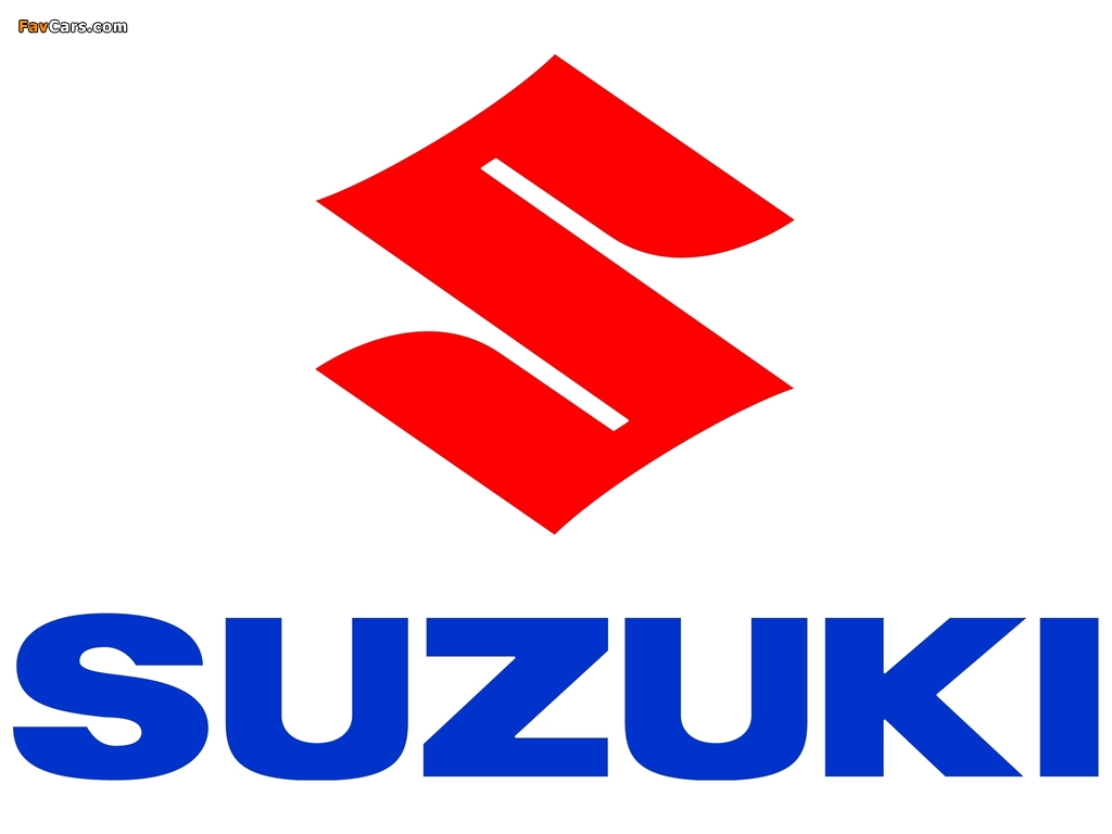 Photos of Suzuki (1024 x 768)