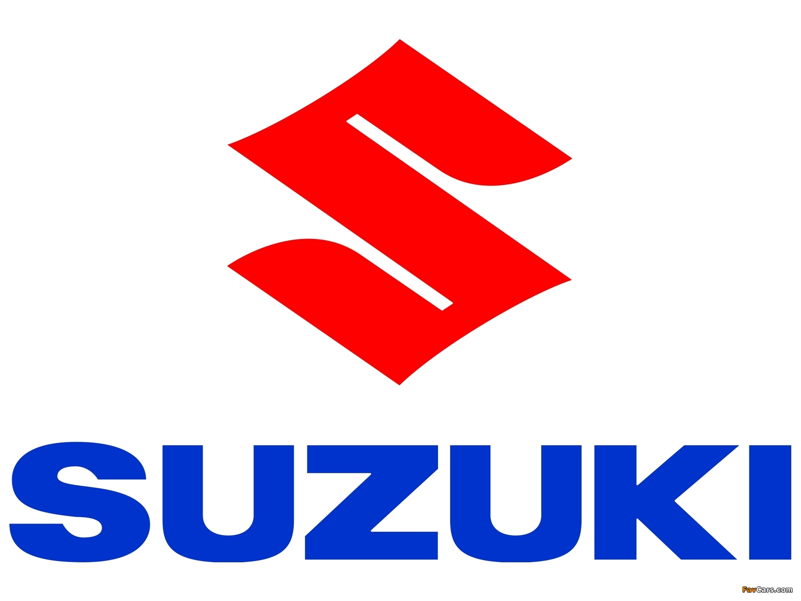 Photos of Suzuki (1600 x 1200)