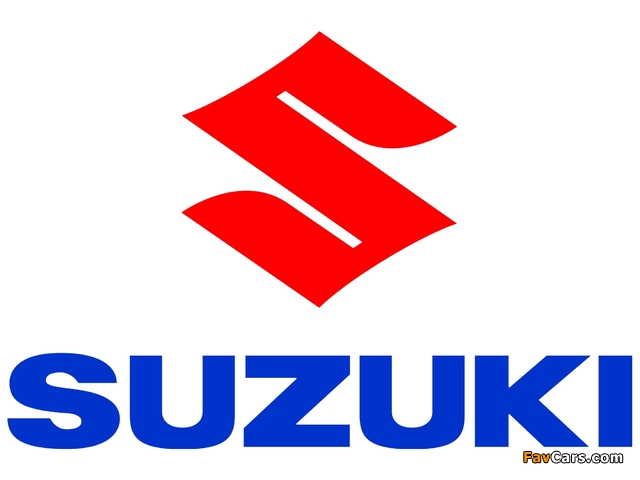 Photos of Suzuki (640 x 480)