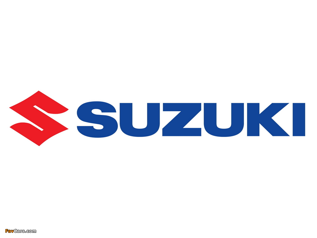 Pictures of Suzuki (1024 x 768)