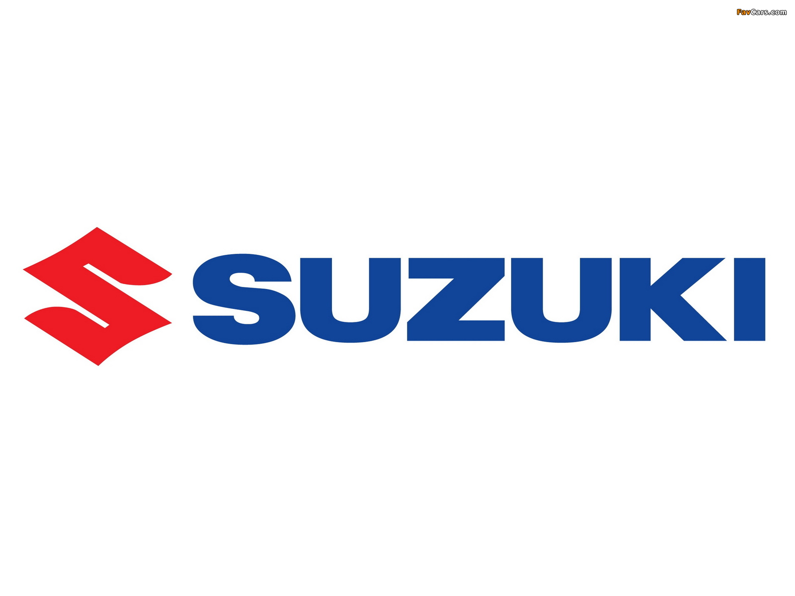Pictures of Suzuki (1600 x 1200)