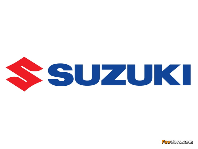 Pictures of Suzuki (640 x 480)