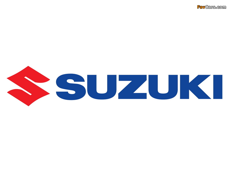 Pictures of Suzuki (800 x 600)