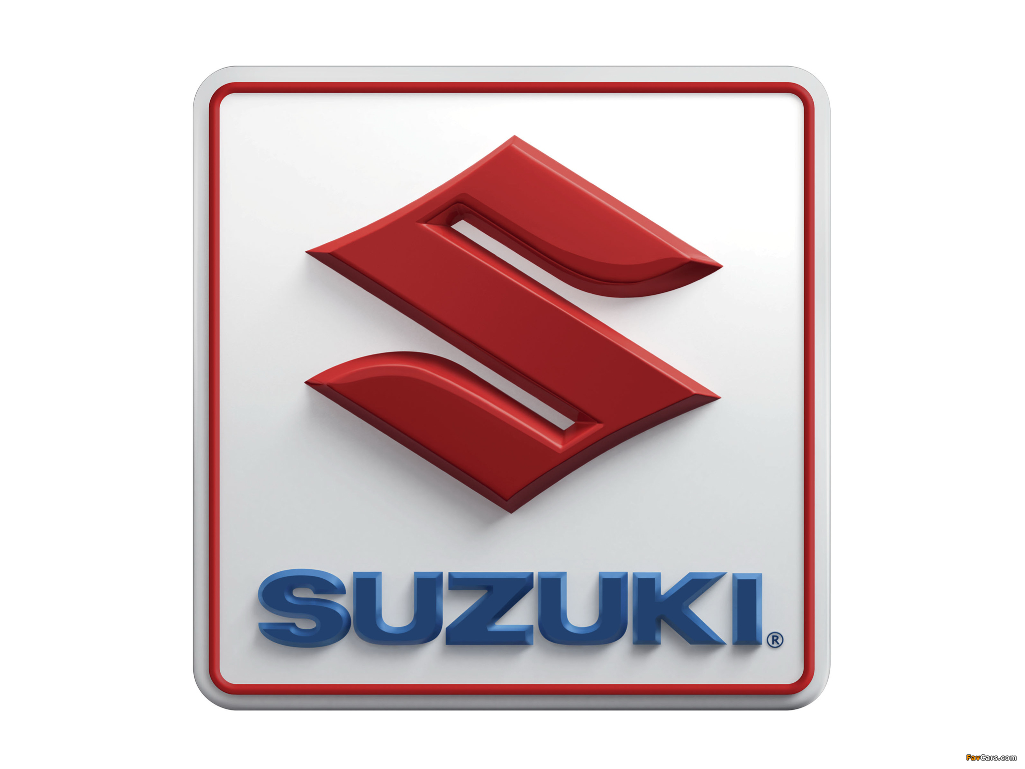 Suzuki wallpapers (2048 x 1536)