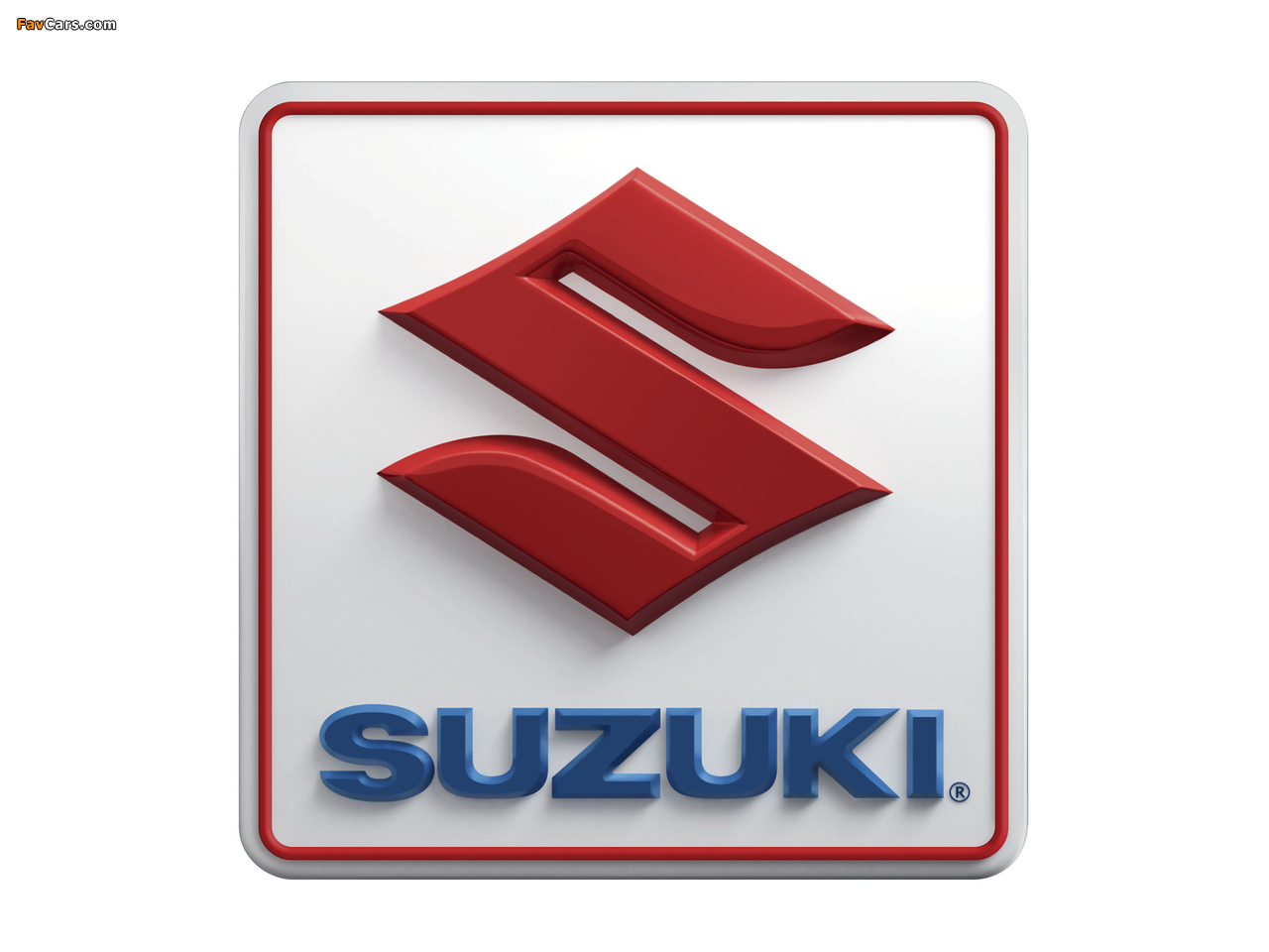 Suzuki wallpapers (1280 x 960)