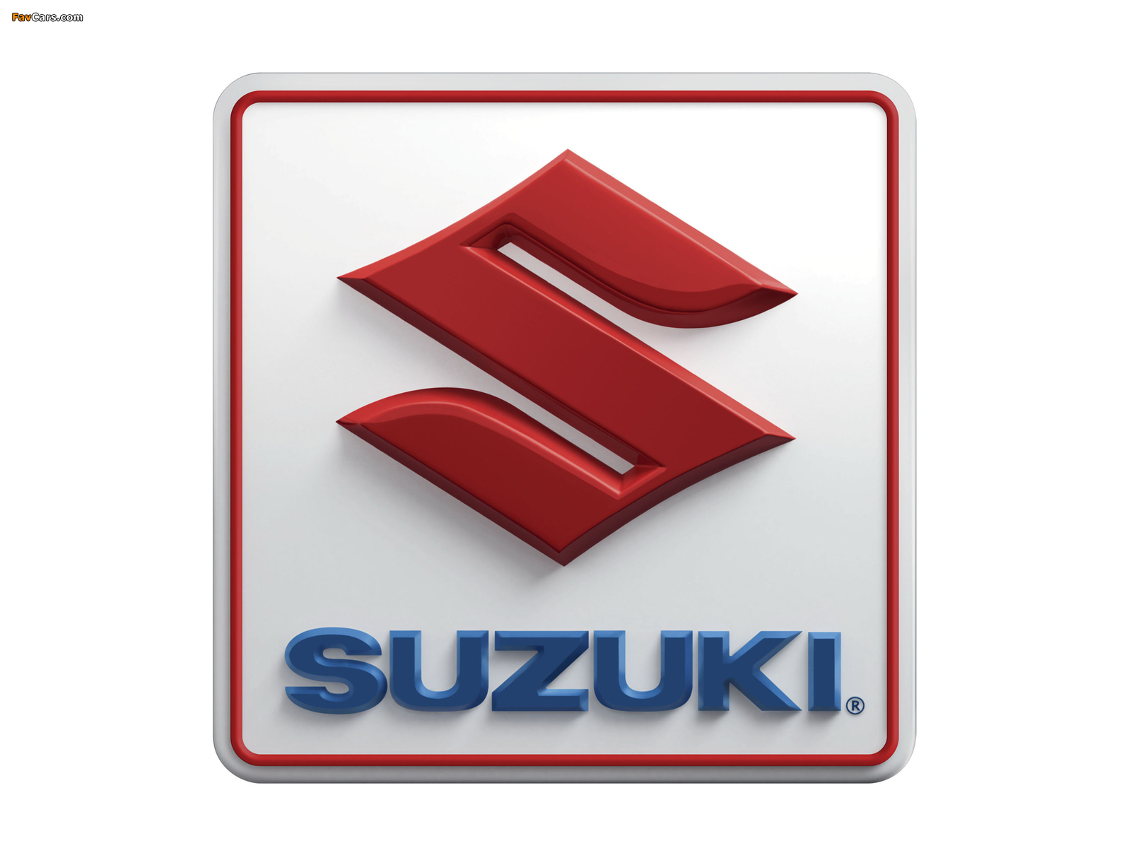 Suzuki wallpapers (1600 x 1200)