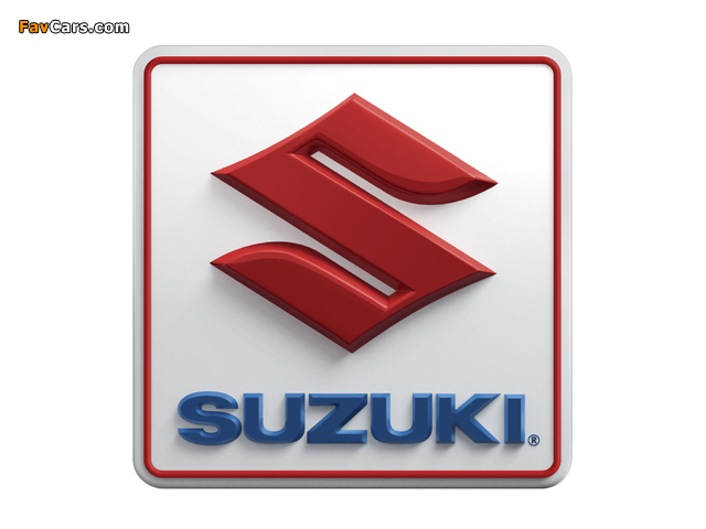 Suzuki wallpapers (640 x 480)