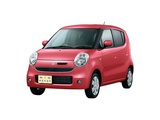 Photos of Suzuki MR Wagon (MF22S) 2006–09