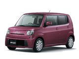 Pictures of Suzuki MR Wagon (MF33S) 2011