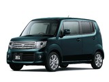 Pictures of Suzuki MR Wagon Wit 2013