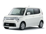 Suzuki MR Wagon 10th Anniversary Limited (MF33S) 2011–12 photos