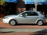 Images of Suzuki Reno 2004–08
