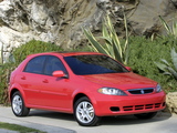 Suzuki Reno 2004–08 images