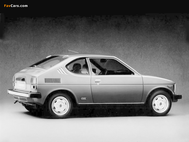 Photos of Suzuki SC100 GX 1978–82 (800 x 600)