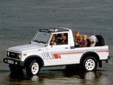 Suzuki SJ 413 Long 1985–88 images