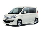 Photos of Suzuki Solio X (MA15S) 2011