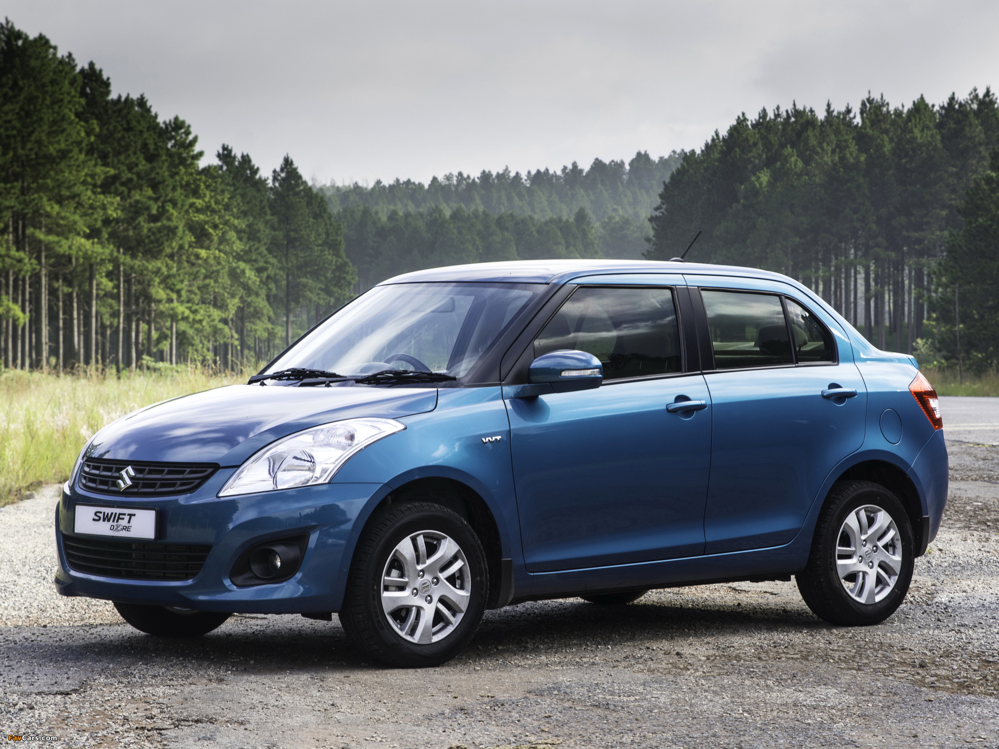 Images of Suzuki Swift DZire ZA-spec 2014 (2048 x 1536)