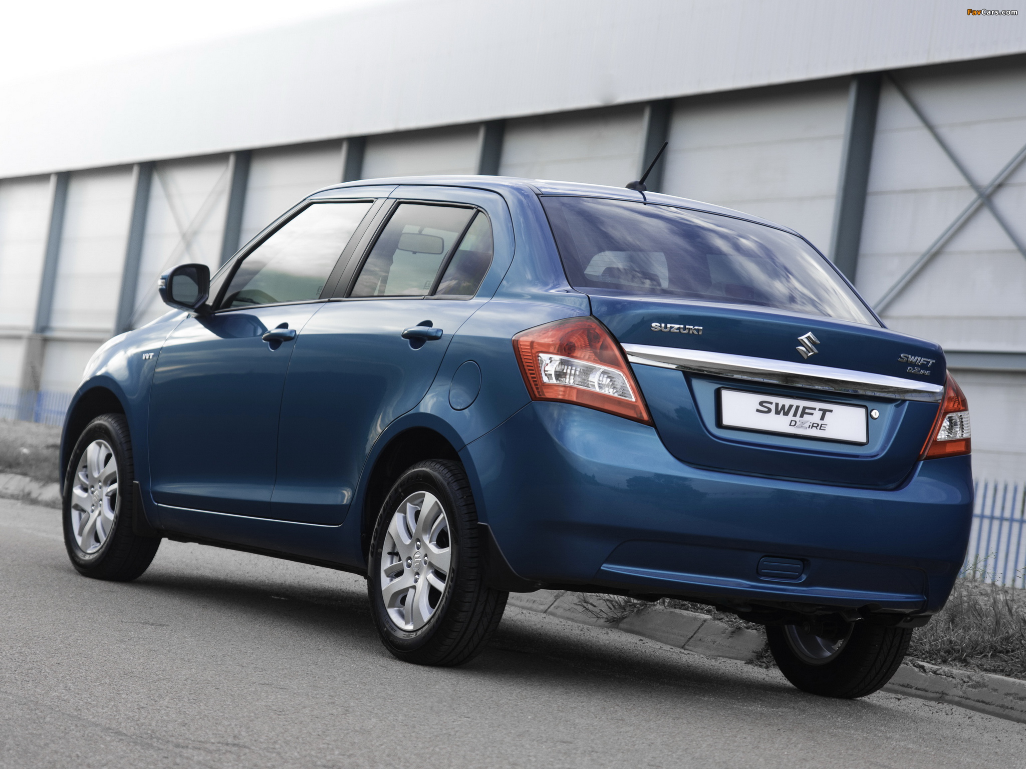 Pictures of Suzuki Swift DZire ZA-spec 2014 (2048 x 1536)