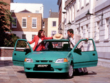 Suzuki Swift 3-door UK-spec 1996–2000 images