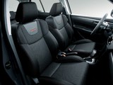 Suzuki Swift Sport 5-door 2013 images