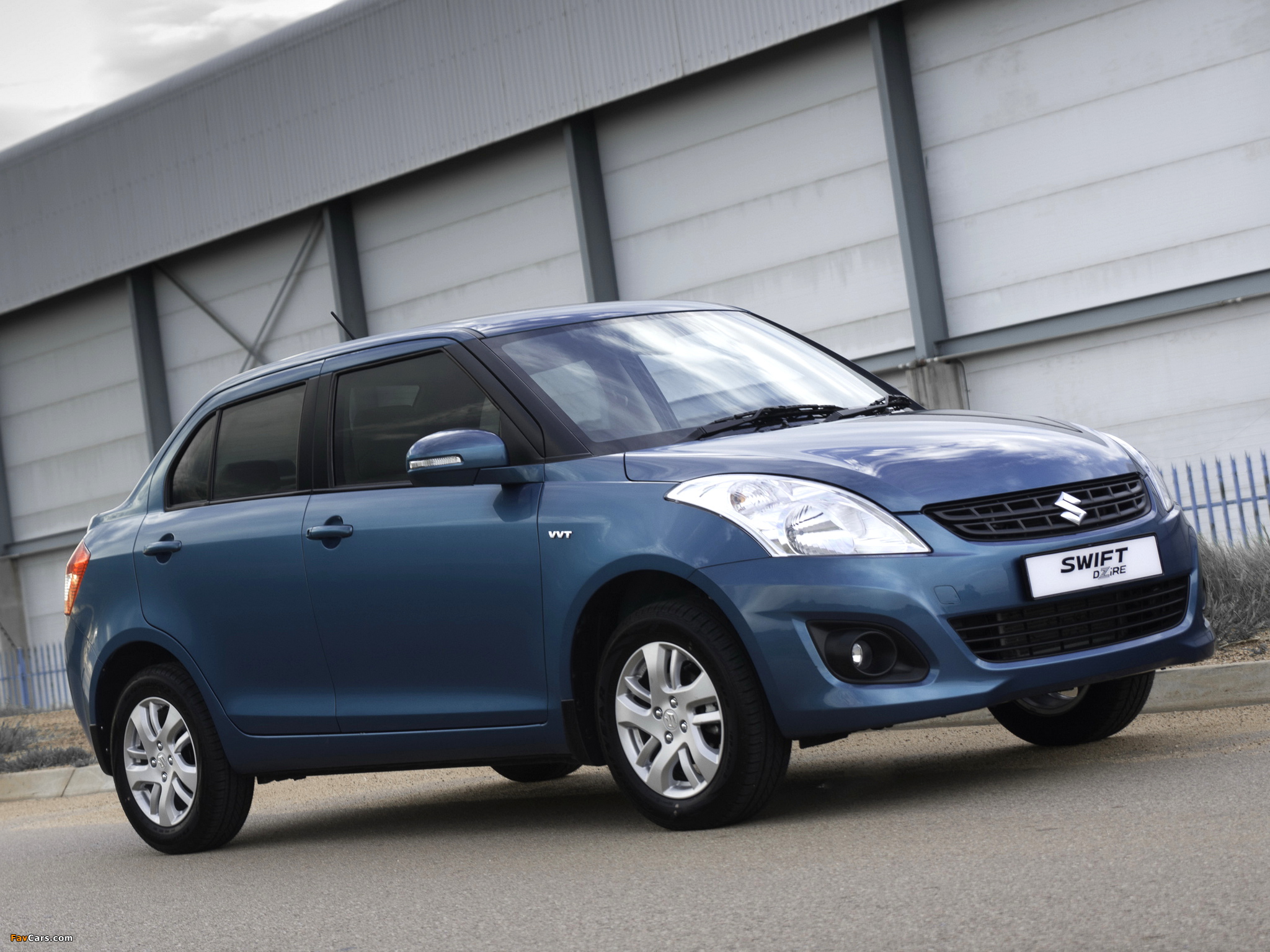 Suzuki Swift DZire ZA-spec 2014 wallpapers (2048 x 1536)