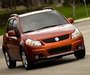 Pictures of Suzuki SX4 US-spec 2006–10