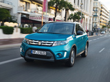Suzuki Vitara 2015 images