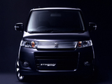 Suzuki Wagon R Stingray TS (MH23S) 2008–10 wallpapers