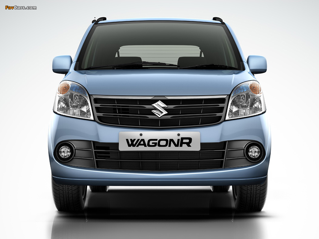Photos of Maruti-Suzuki Wagon R 2011–13 (1024 x 768)