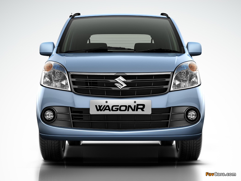 Photos of Maruti-Suzuki Wagon R 2011–13 (800 x 600)