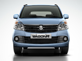 Photos of Maruti-Suzuki Wagon R 2011–13