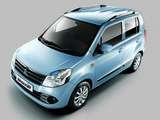 Maruti-Suzuki Wagon R 2011–13 pictures