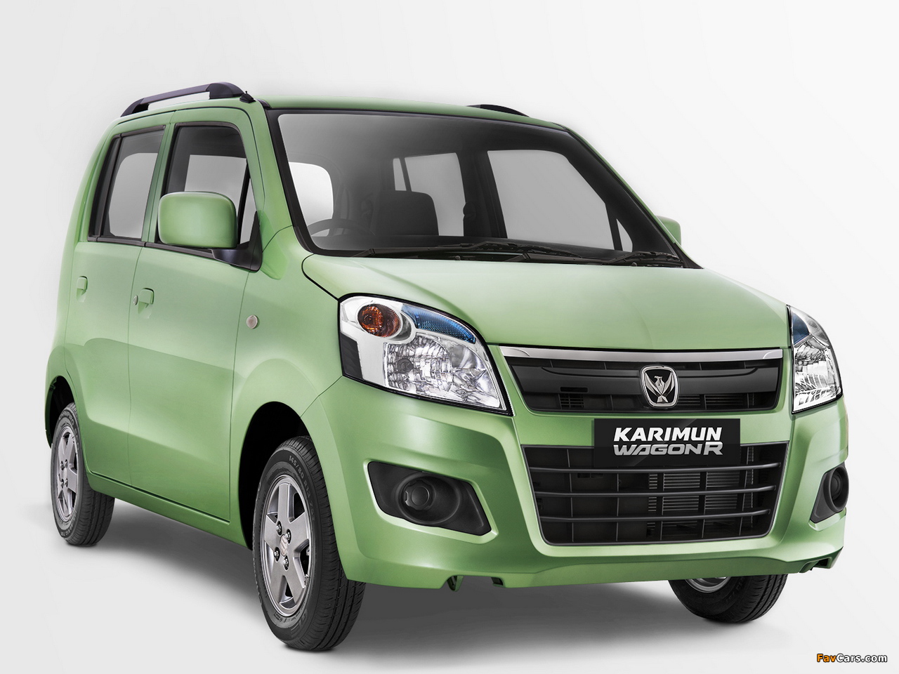 Suzuki Karimun Wagon R 2013 images (1280 x 960)