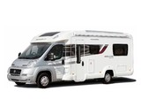 Images of Swift Motorhomes Bolero 630 PR 2007