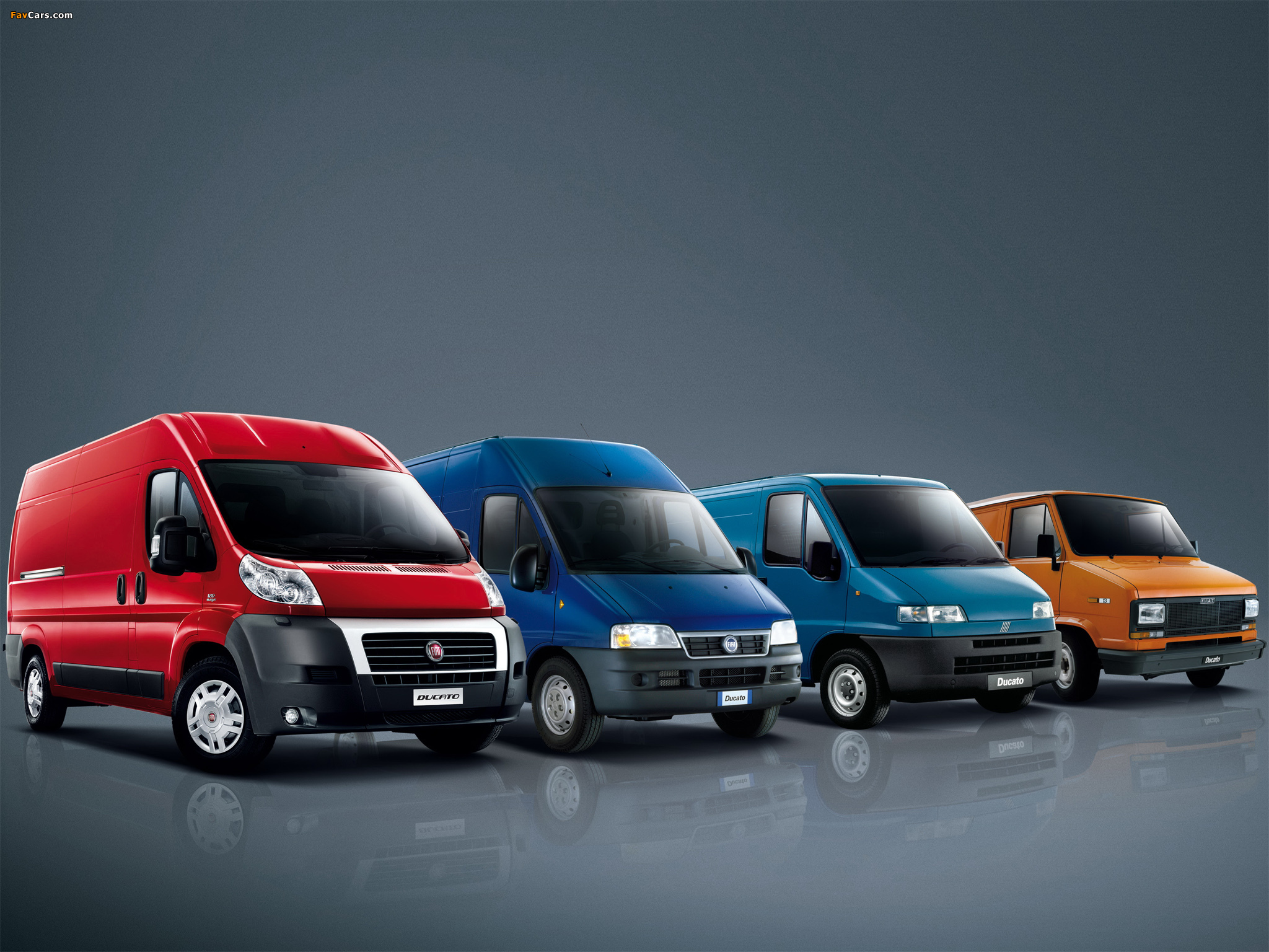 Fiat Ducato images (2048 x 1536)