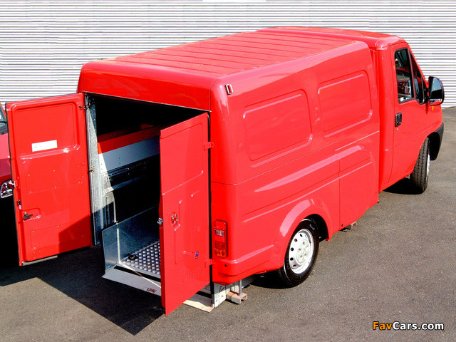 Fiat Ducato photos (640 x 480)