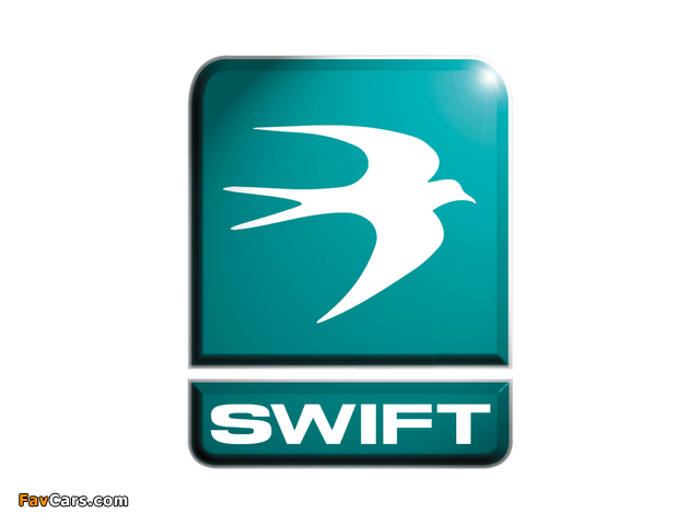 Swift Motorhomes photos (640 x 480)