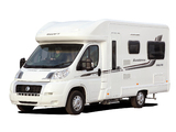 Swift Motorhomes Sundance 580 PR 2007 pictures